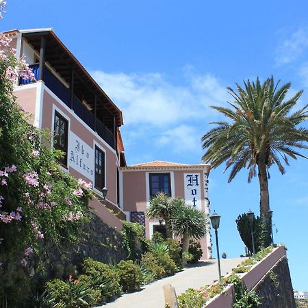 Hotel Rural Ibo Alfaro - Offline Hotel 헤르미가 외부 사진