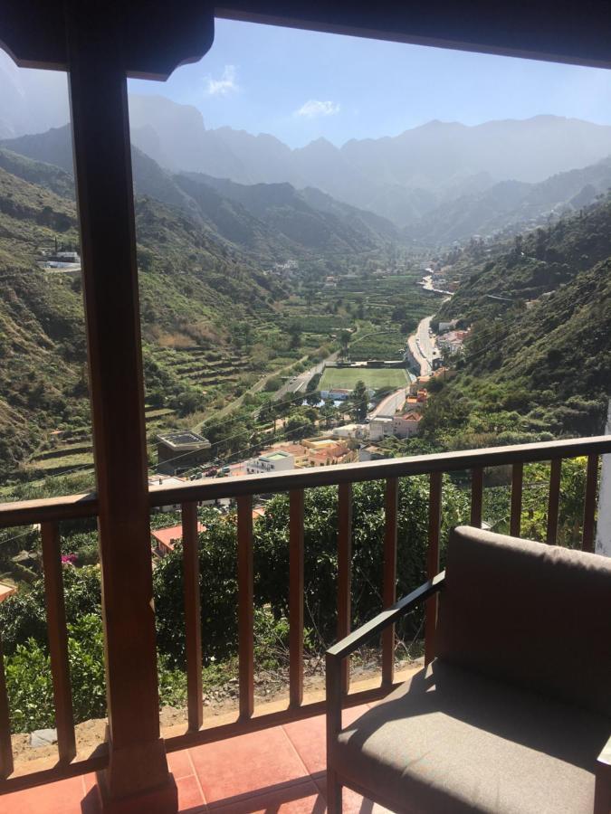 Hotel Rural Ibo Alfaro - Offline Hotel 헤르미가 외부 사진