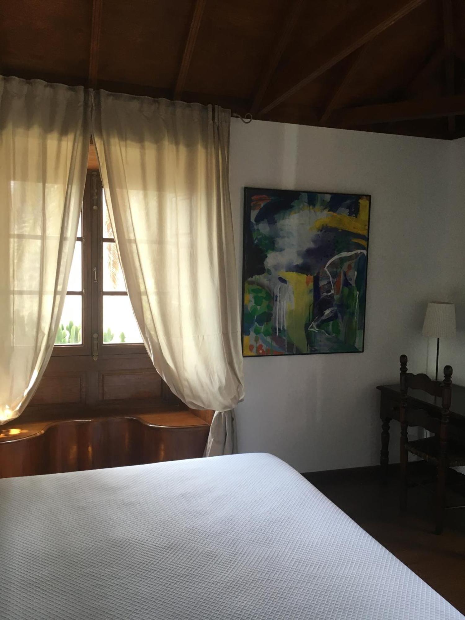 Hotel Rural Ibo Alfaro - Offline Hotel 헤르미가 외부 사진