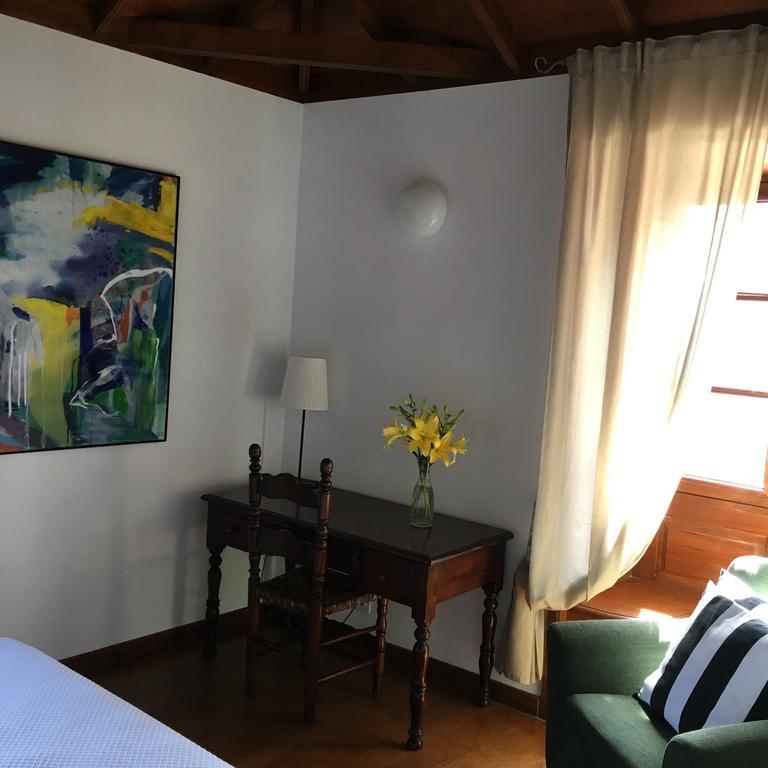 Hotel Rural Ibo Alfaro - Offline Hotel 헤르미가 객실 사진
