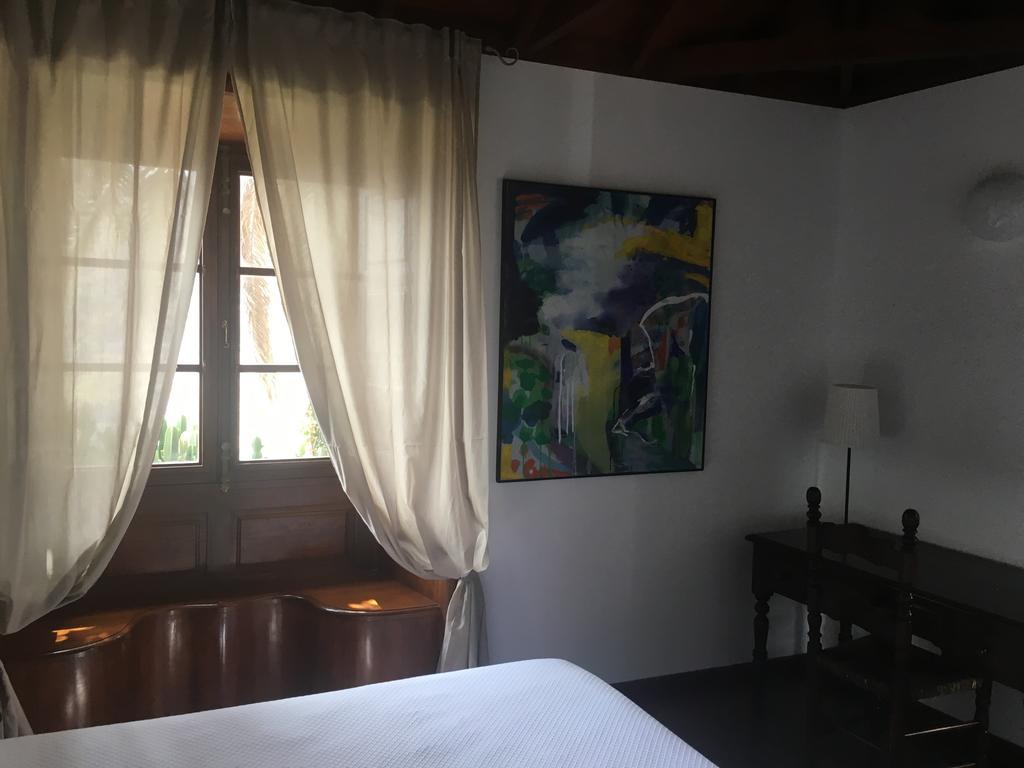 Hotel Rural Ibo Alfaro - Offline Hotel 헤르미가 외부 사진