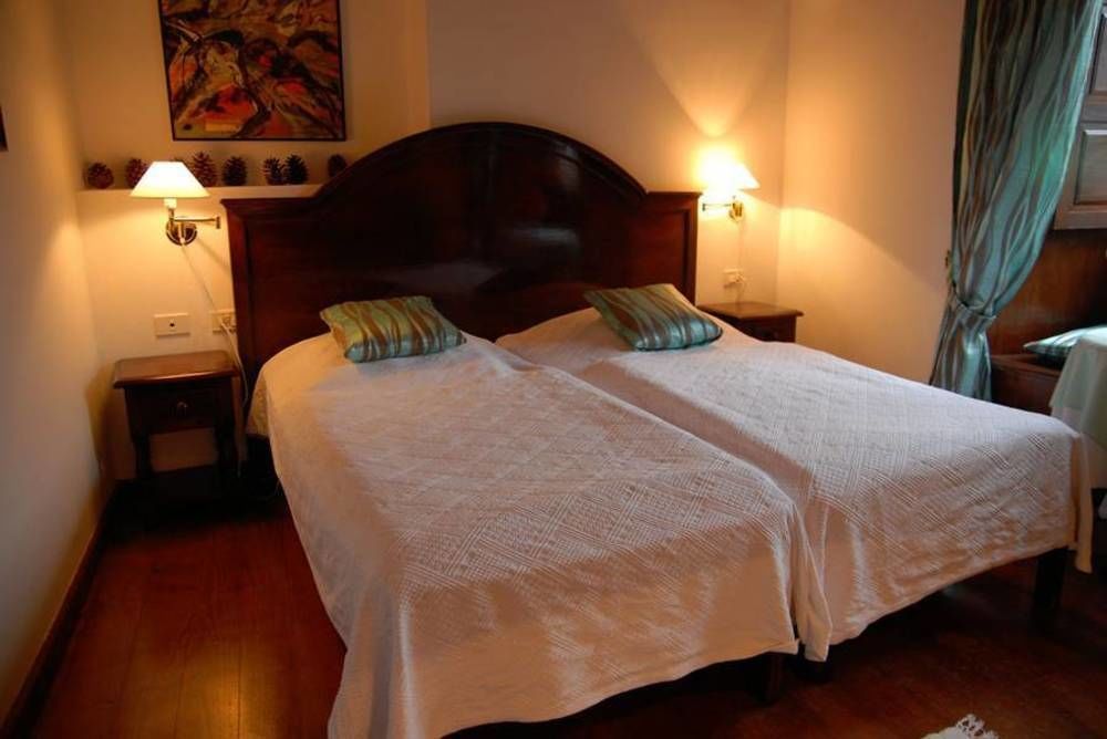 Hotel Rural Ibo Alfaro - Offline Hotel 헤르미가 외부 사진