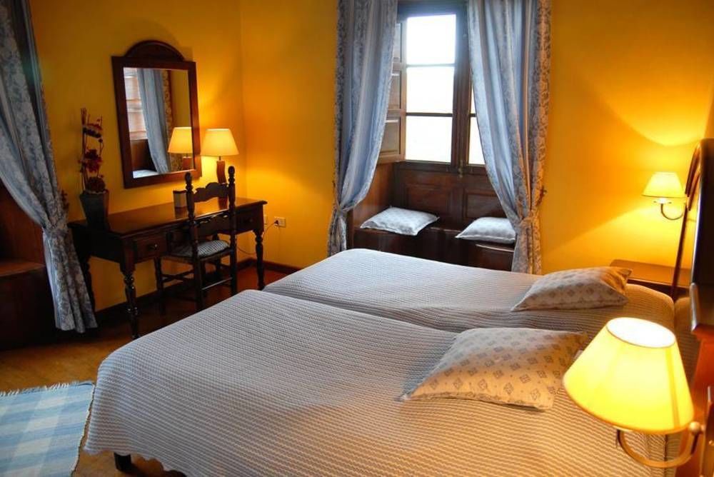 Hotel Rural Ibo Alfaro - Offline Hotel 헤르미가 외부 사진