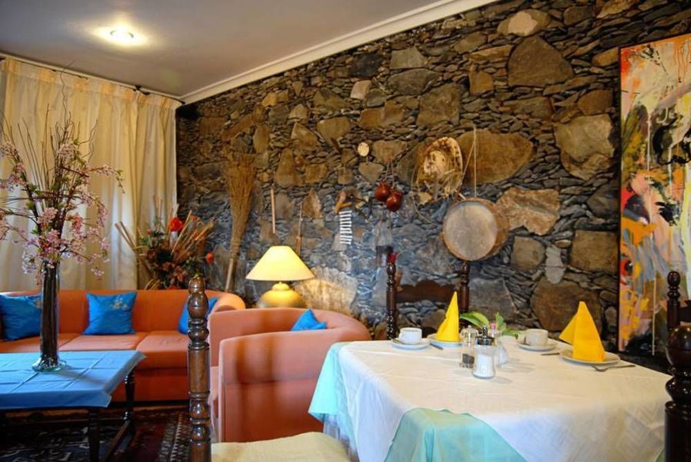 Hotel Rural Ibo Alfaro - Offline Hotel 헤르미가 외부 사진