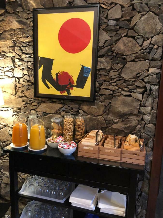 Hotel Rural Ibo Alfaro - Offline Hotel 헤르미가 외부 사진
