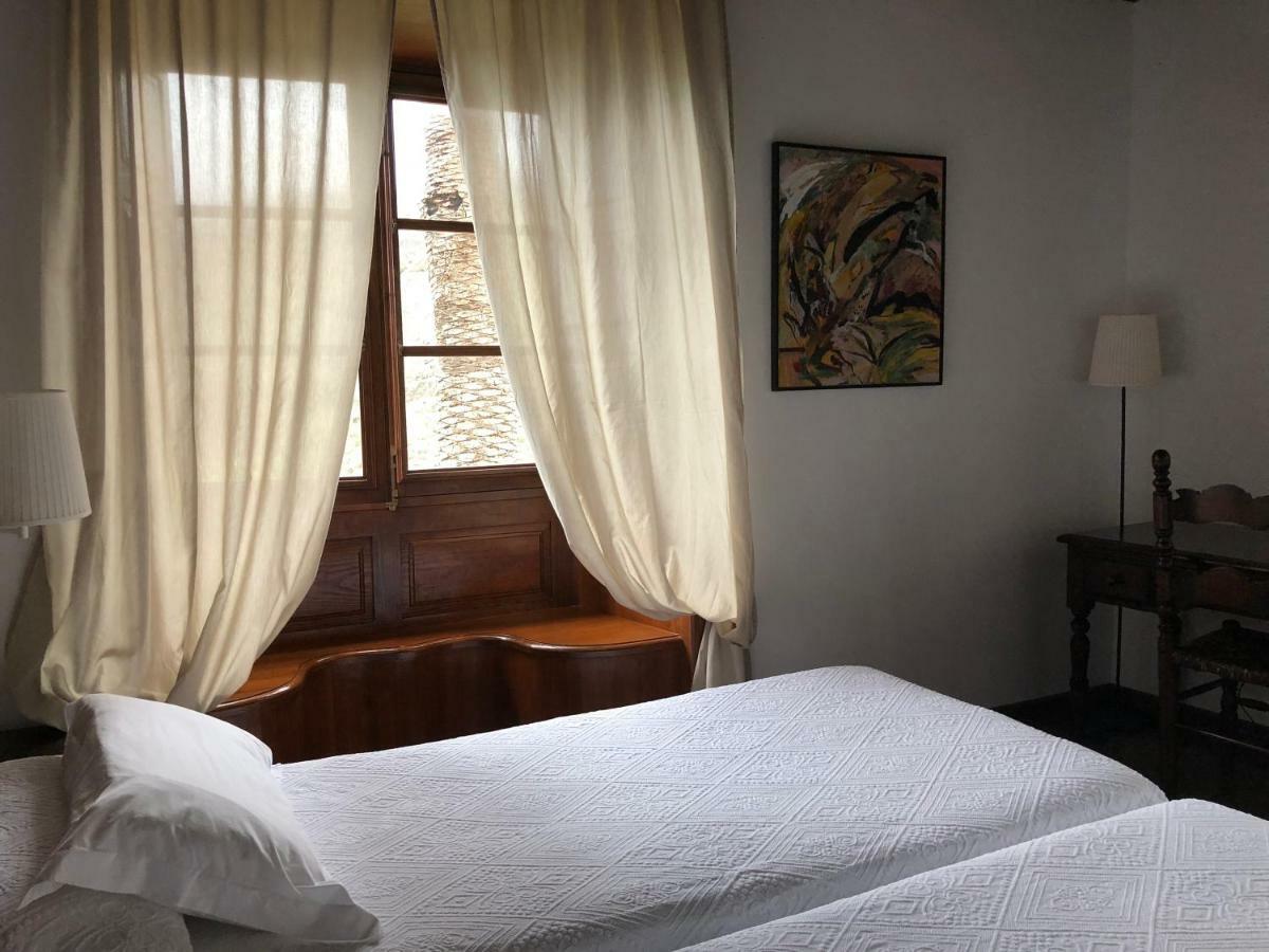 Hotel Rural Ibo Alfaro - Offline Hotel 헤르미가 외부 사진